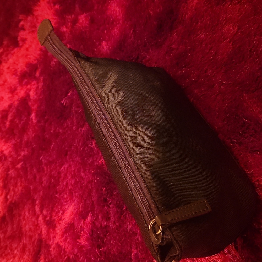 Gucci Nylon Pouch